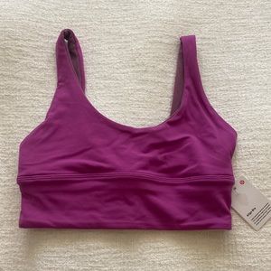 Lululemon reversible Align bra